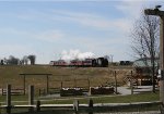 Strasburg Railroad